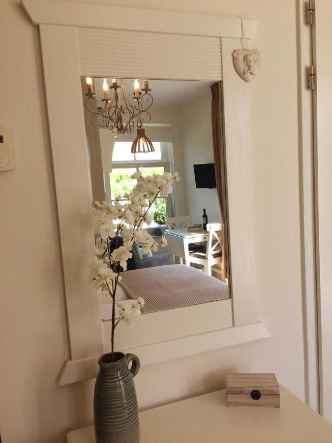 אוסטקאפלה Bed & Breakfast Zeeduinsepoort Met Sauna מראה חיצוני תמונה