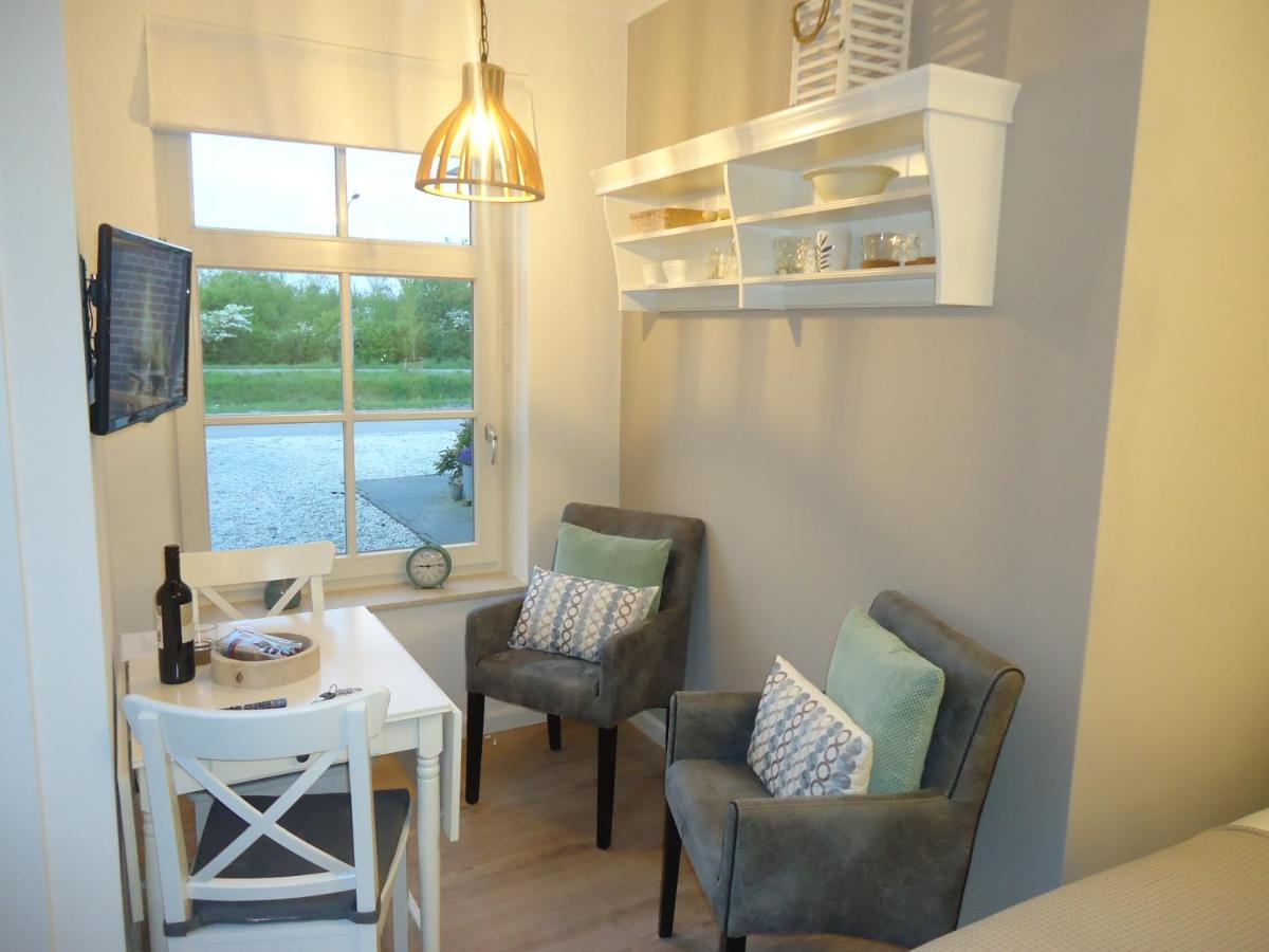 אוסטקאפלה Bed & Breakfast Zeeduinsepoort Met Sauna מראה חיצוני תמונה
